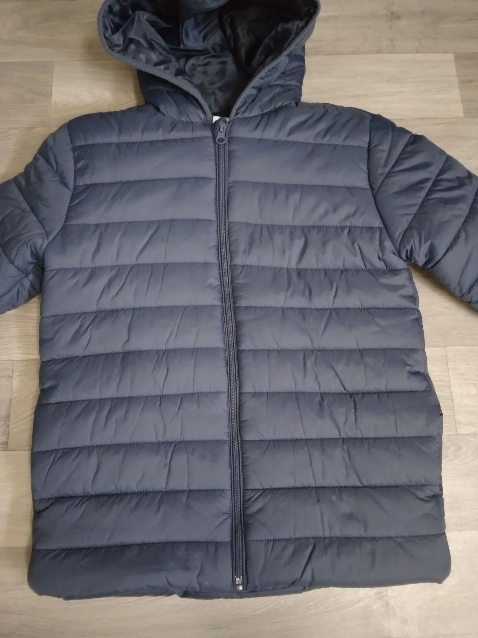 Puffer jacket 10 years old – photo 10
